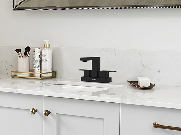 Bathroom Faucets for Sink 3 Hole