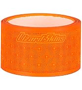 Lizard Skins 0.5mm Lacrosse Grip Tape V2 Solid Slip Resistant - 39 Inches - 99cm - Fits Any Lacro...