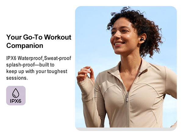 open earbuds clip on earbuds