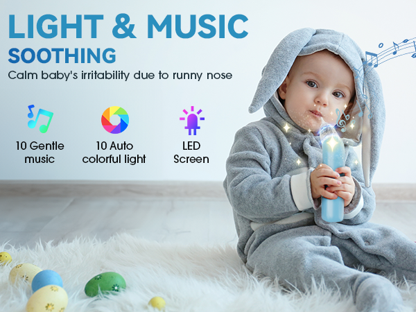 Light and Music
