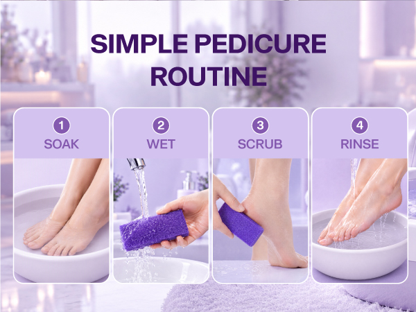 Pumice Stone for Feet