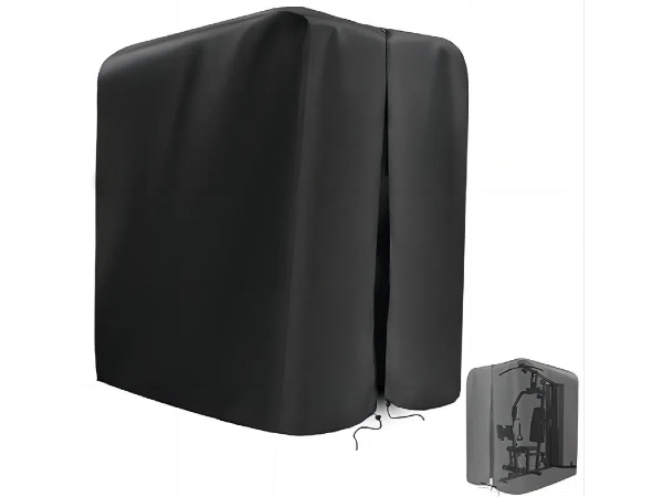 gym cover