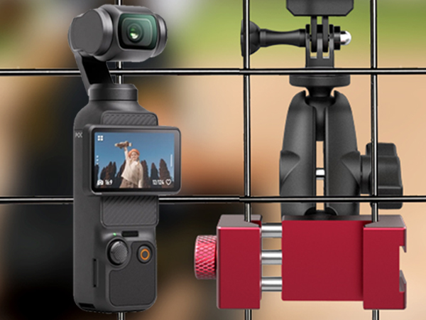 DJI Osmo Pocket 3