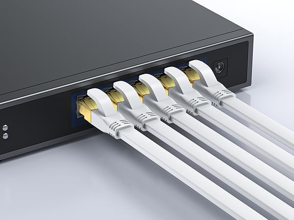 For Ethernet Switch