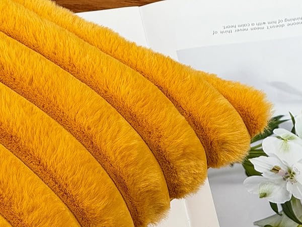 faux fur