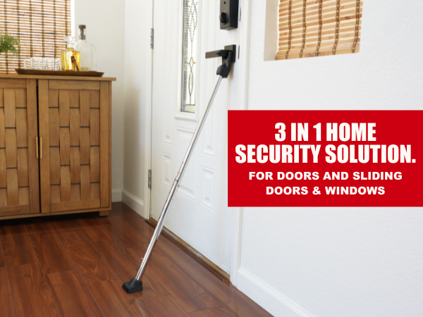 door security bar