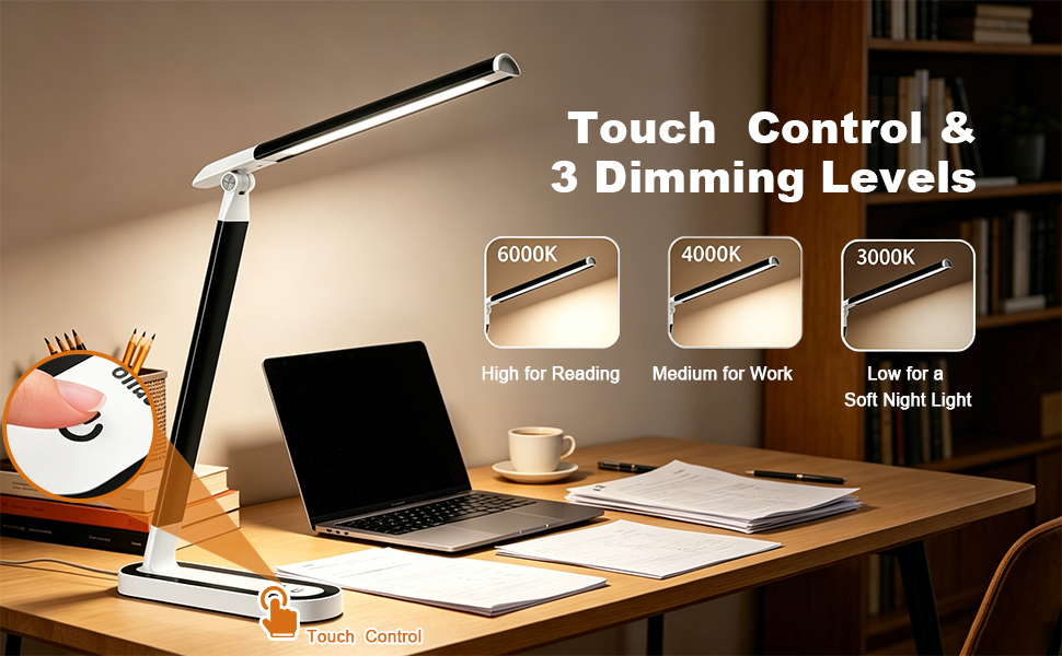 led desk lamp