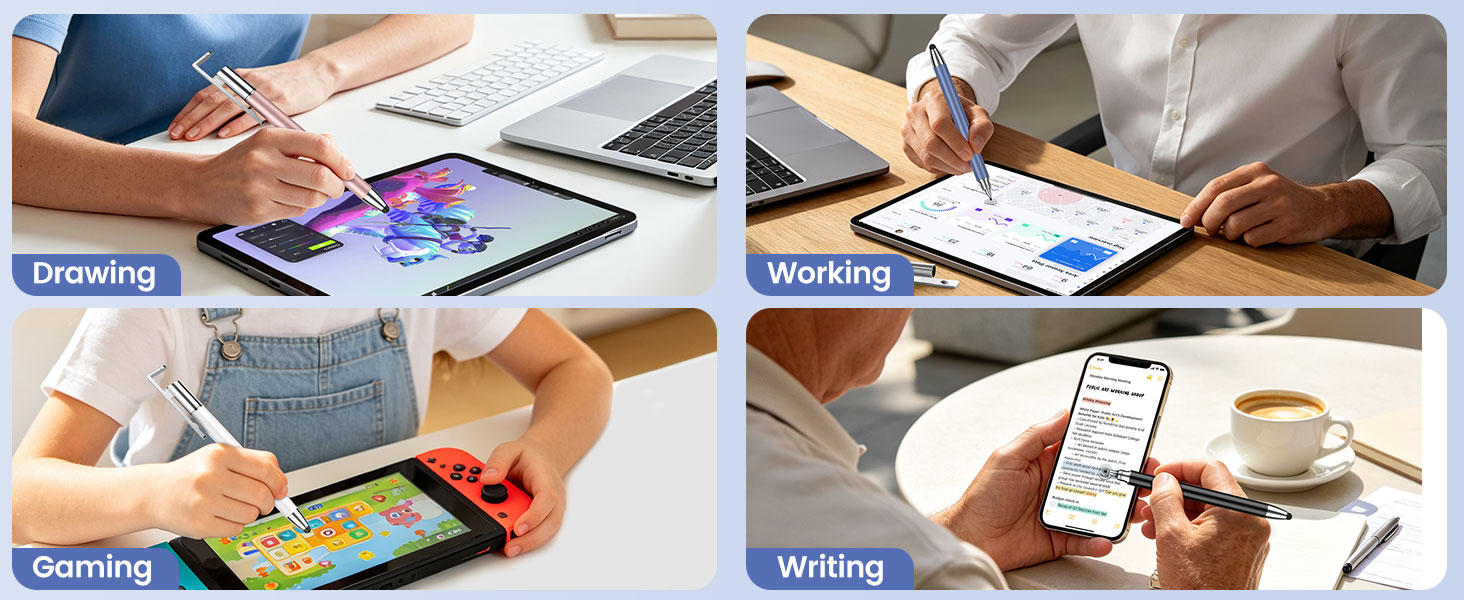 stylus pen 6