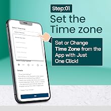 From The App
