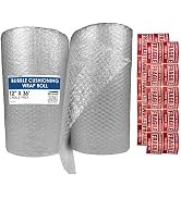 innovative haus small bubble cushioning perforated wrap rolls moving packing shipping packaging
