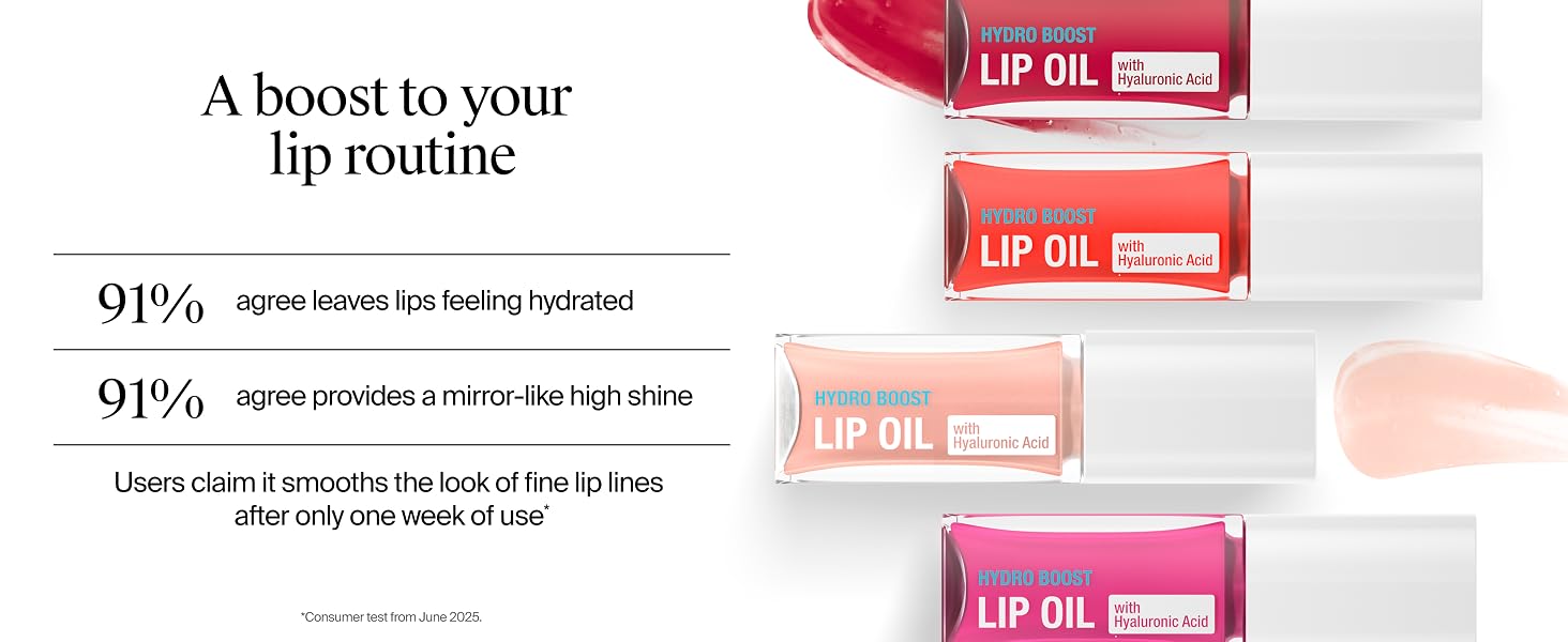 hydrating lip gloss, hydrating lip balm, hyaluronic acid, paraben free, no parabens,