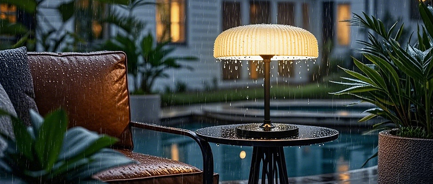 table lamps