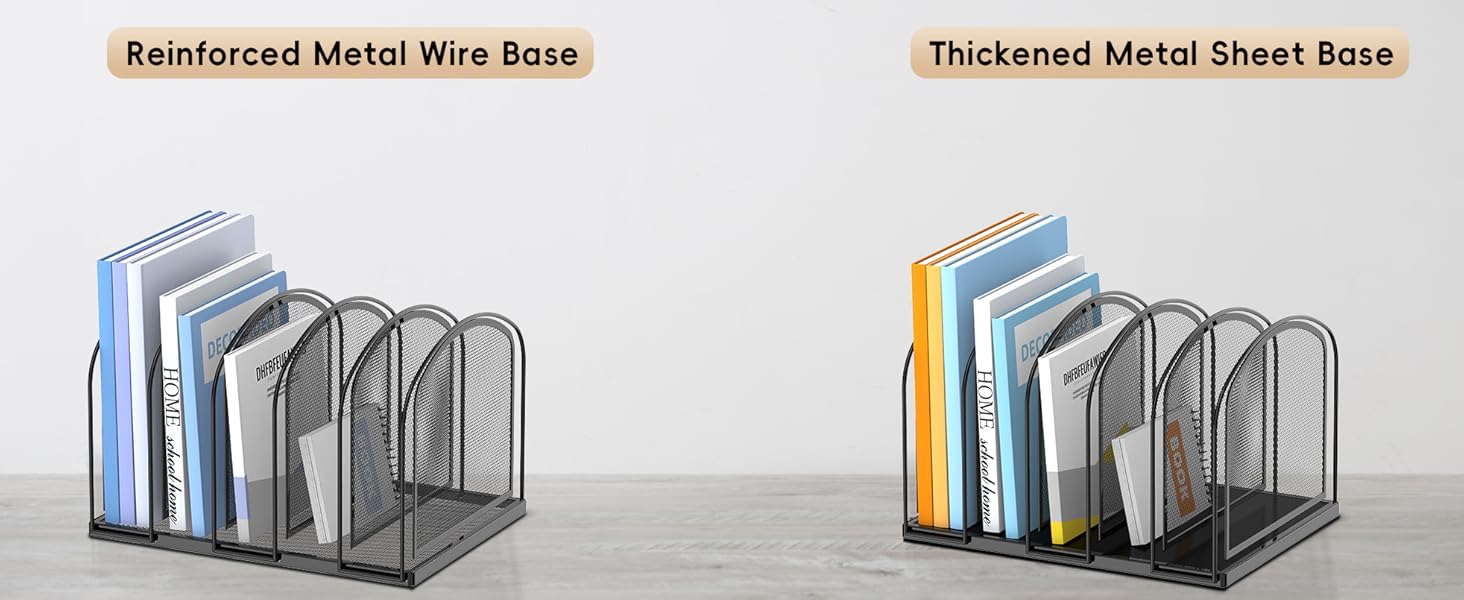 MESH DESK ORGANIZER