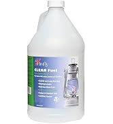 Firefly Kosher Eucalyptus Clean Fuel Lamp Oil - Smokeless, Virtually Odorless, and - Long-Lasting...