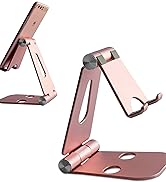 metal phone stand
