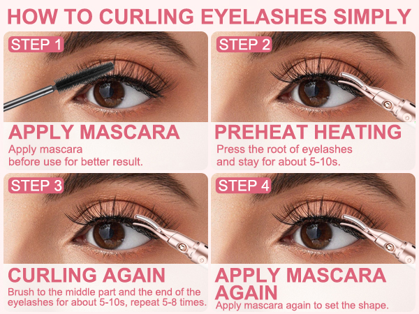 lash curler