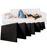 Evelots Couch Supports for Sagging Cushions-Sofa Cushion Support-66 Inches- Extra Thick Sturdy Pr...