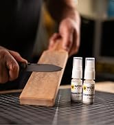 B0GSC8JJS5 Work Sharp Strop Knife Maintenance
