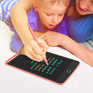 Drawing pad for kids is a must-have for artists, providing a space for them to express creativity.