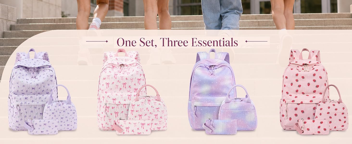 backpack for girls