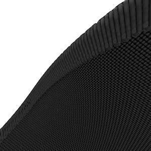 Precision-Stitched