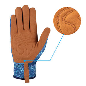 women work gloves