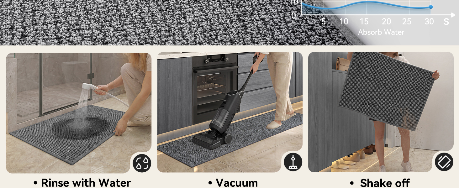 kitchen mats for floor kitchen rugs non slip washable kitchen runner rug kitchen sink mat decor