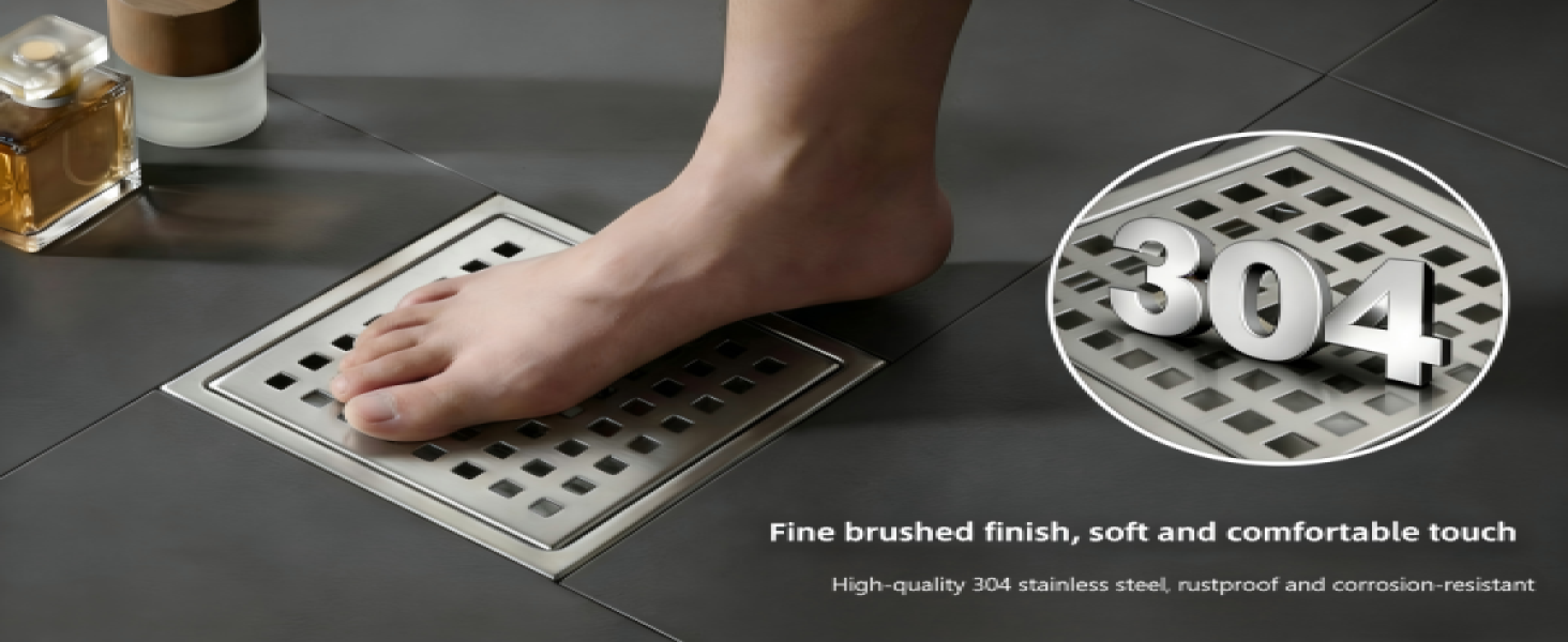 High Strength 304 Stainless Steel
