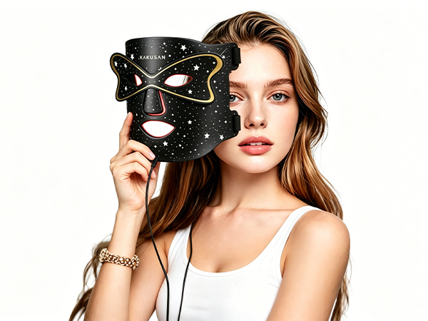 LED Face Mask
