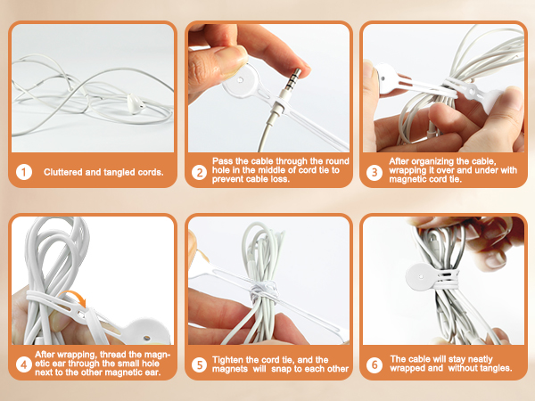 kitchen counters cable management
