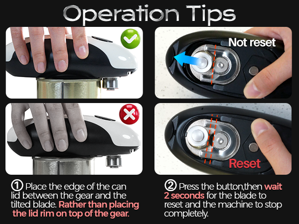 can opener