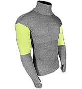 Cut resistant clothing,glass industry,breathable