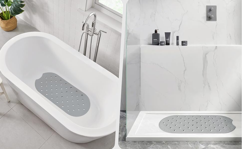 bath mat