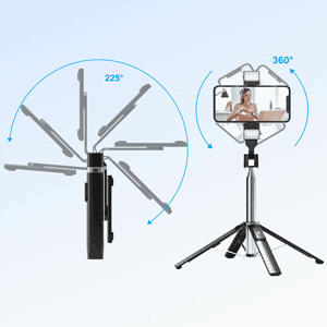 Rotatable Phone Holder