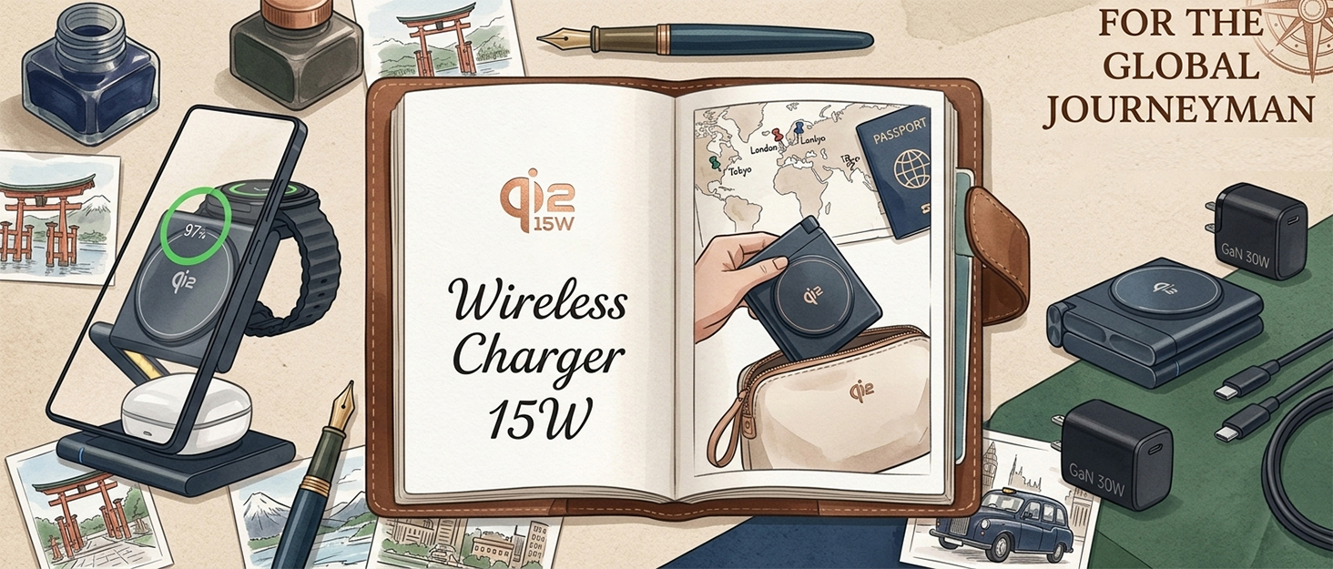 Samsung Wireelss c ahger