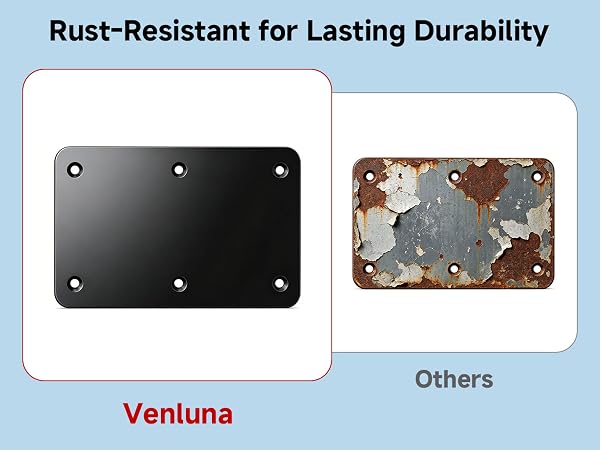 Metal Plate