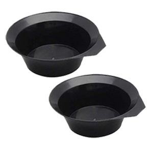 hair dye bowl