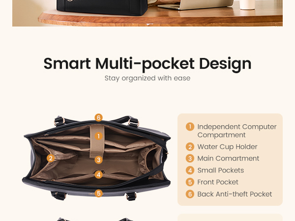 work bags for women