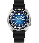 TACTICAL FROG Heimdallr 44mm Stainless Steel Mens Automatic Watch, Sapphire Crystal NH35A Movemen...
