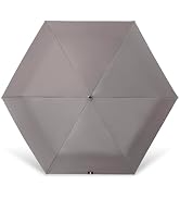 Super-Slim Compact Striata with UPF 50 Sun Protection
