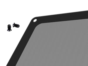Weak magnetic design