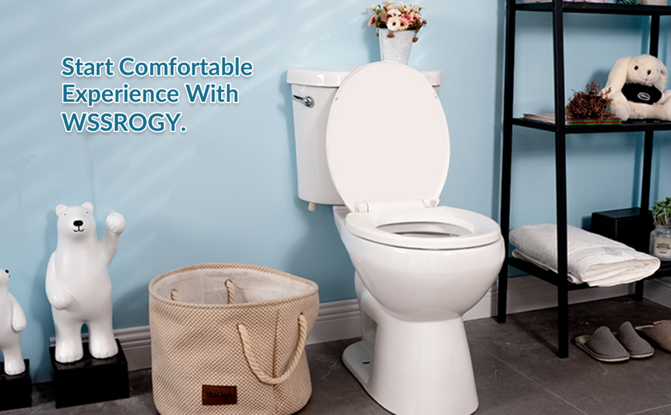 toilet seat