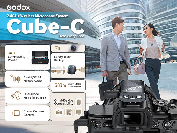 Cube-C Combo Kit2