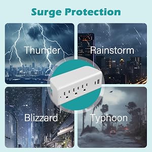 Surge Protection