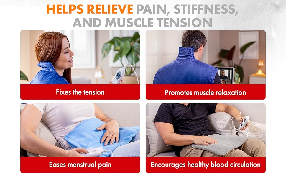 pain relief gifts for women