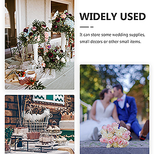 Decorative Table Centerpiece