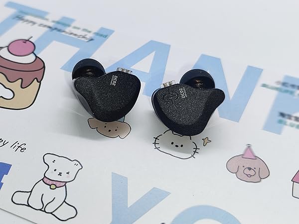 ccz dc02 iem earphones