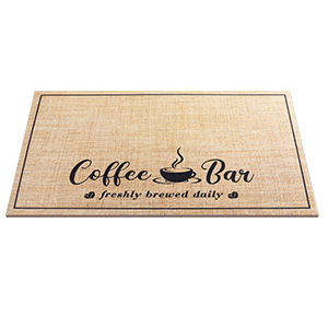 coffee bar accessories