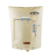 backflow preventer cover