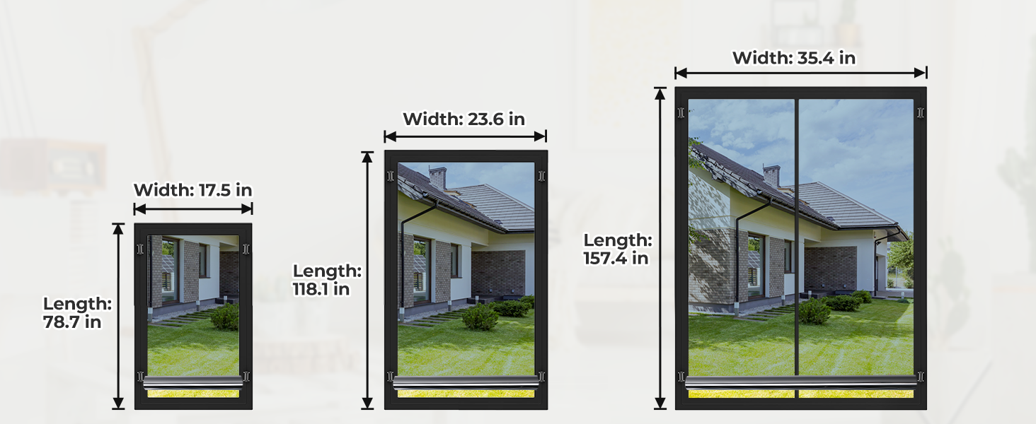 Reflective Window Film